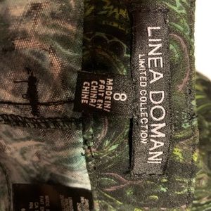 Linea domani skinny jeans